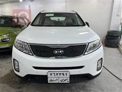 کیا سۆرینتۆ